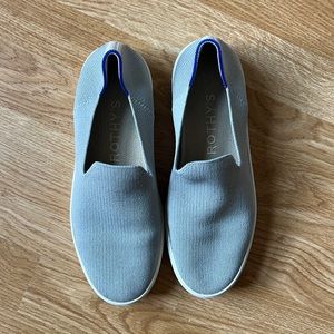 Rothy’s The Original Slip on Sneaker size 7.5